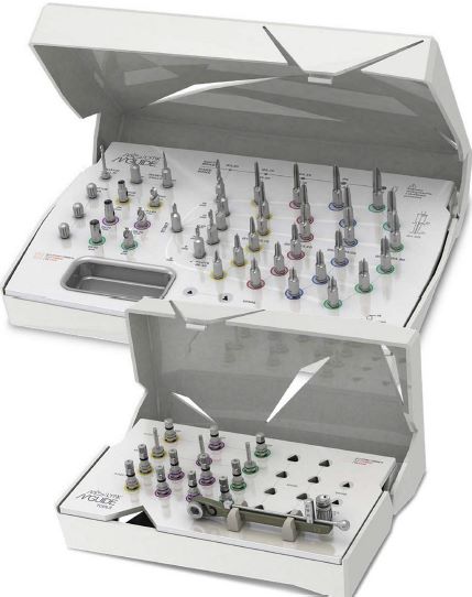 Implantológia