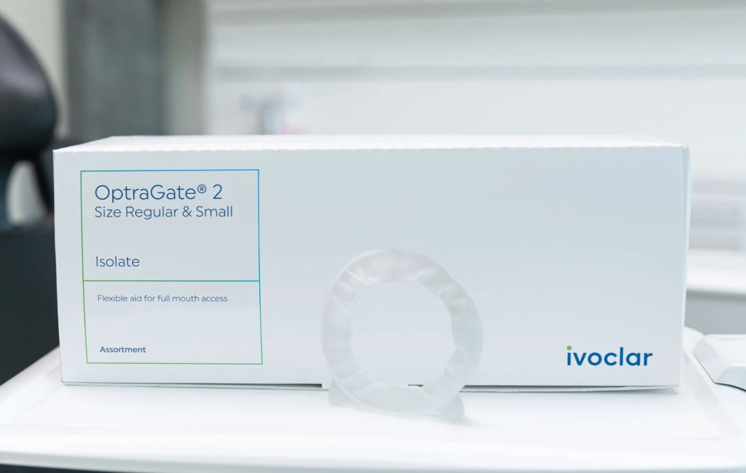 OptraGate 2 Assortment