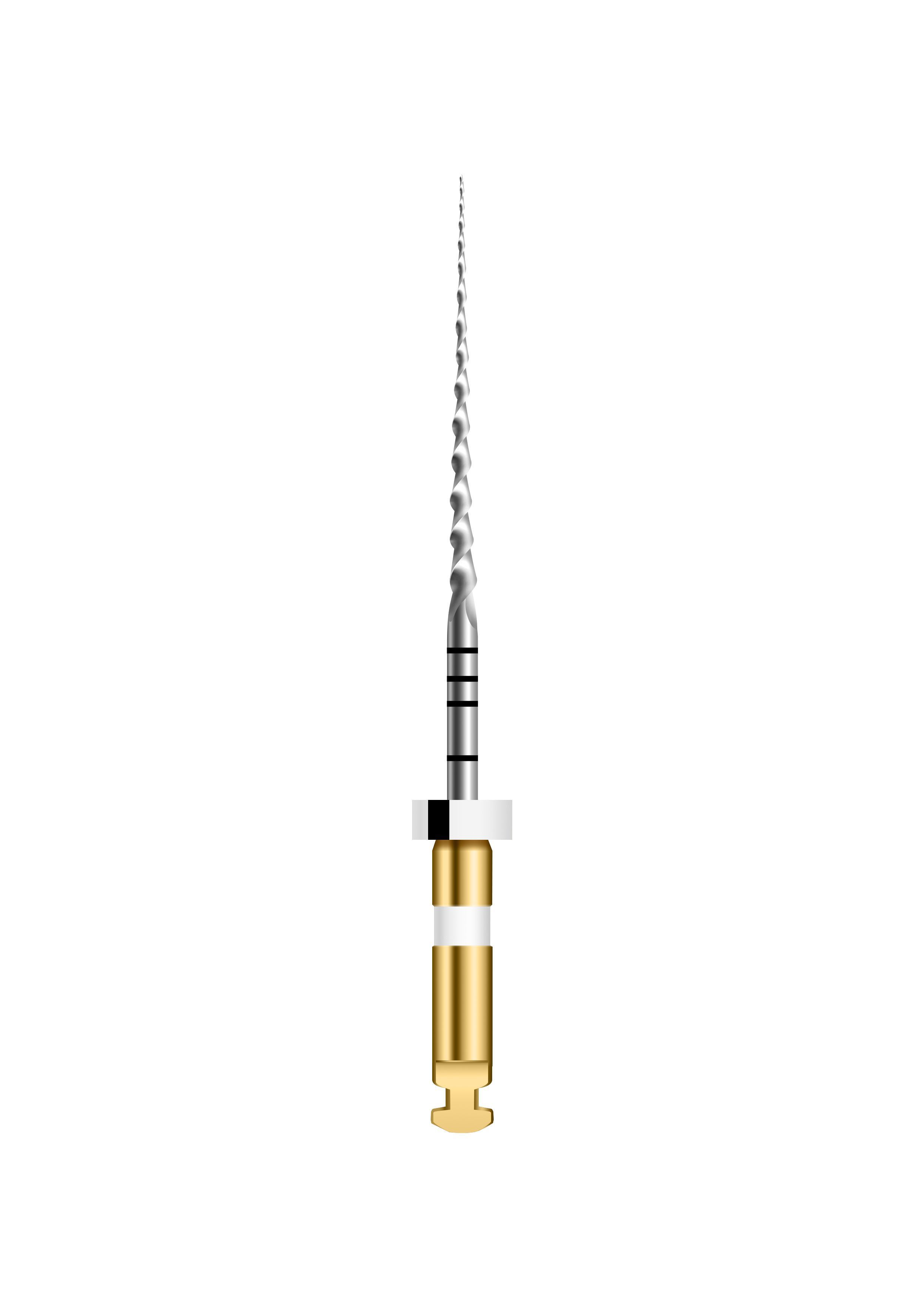 Bondent CC-Premium(Root Canal Files)V.EU #15/04 6db 31mm