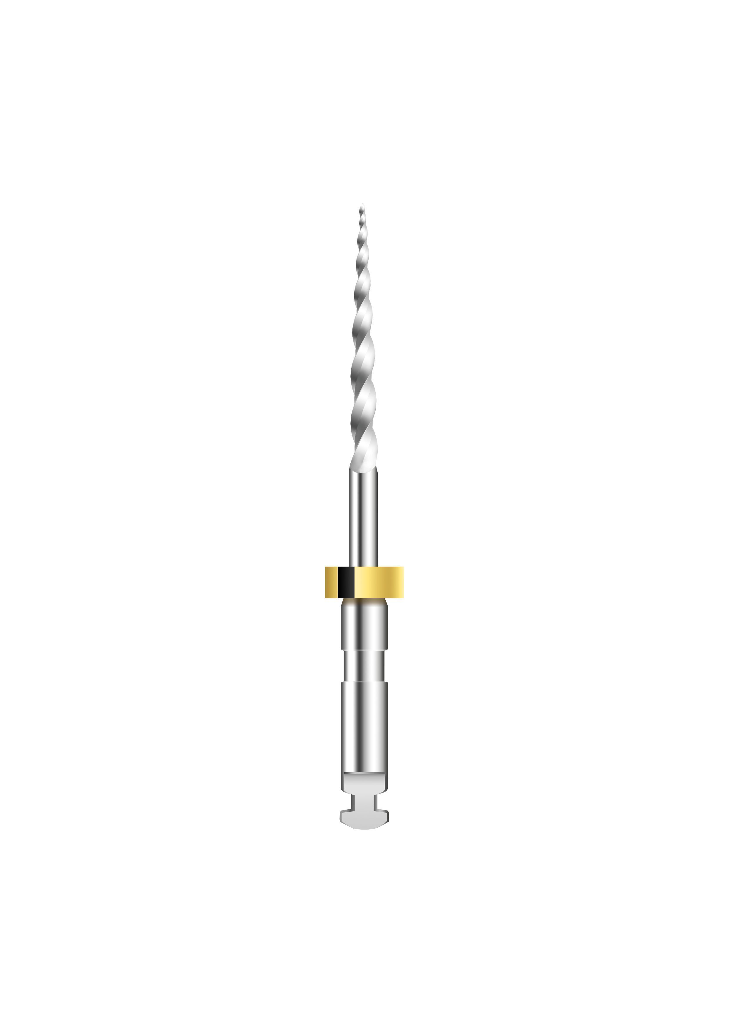 Bondent CC-Premium(Root Canal Files)V.EU #17/12 6db 19mm