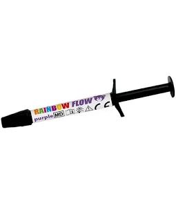 Cerkamed Rainbow flow refill 1g lila