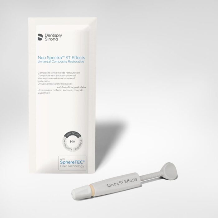 Dentsply NEO SPECTRA ST EFFECTS E1 SYR 3g enamel